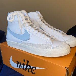 BRAND NEW Nike Blazer Mid 77 Vintage men’s size 10